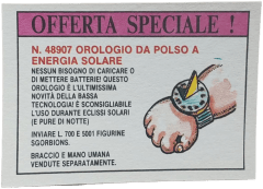 retro 48907 — Sgorbions serie 2