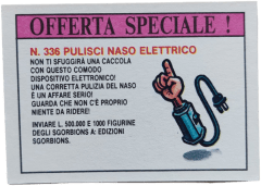retro 336 — Sgorbions serie 2