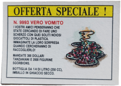 retro 9993 — Sgorbions serie 2