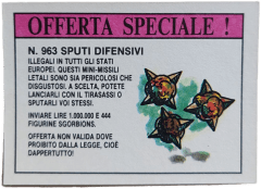 retro 963 — Sgorbions serie 2