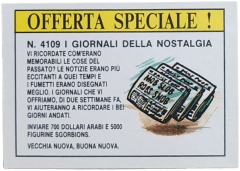 retro 4109 — Sgorbions serie 2