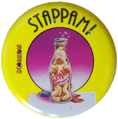 pin STAPPAMI — Spille