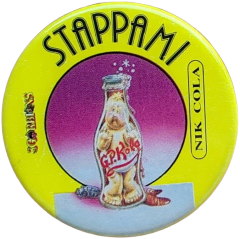pin STAPPAMI — Spille