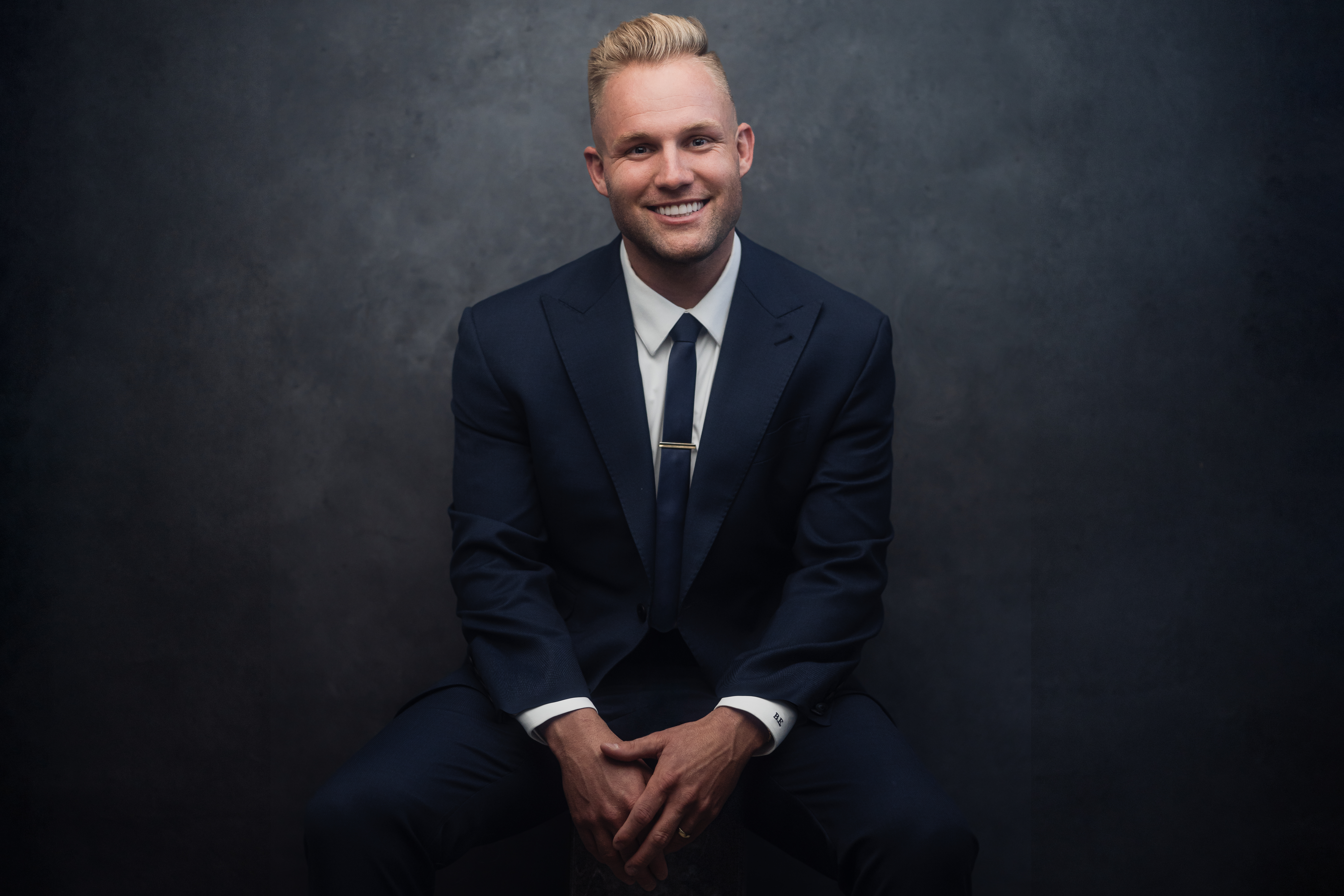 Blake Erickson