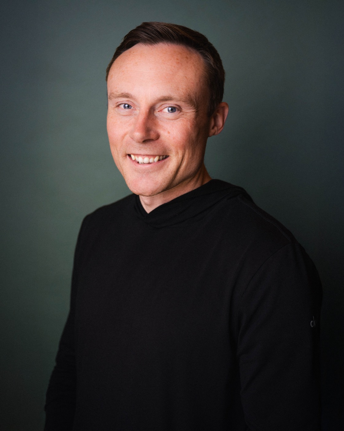 Dr. Benjamin Hardy