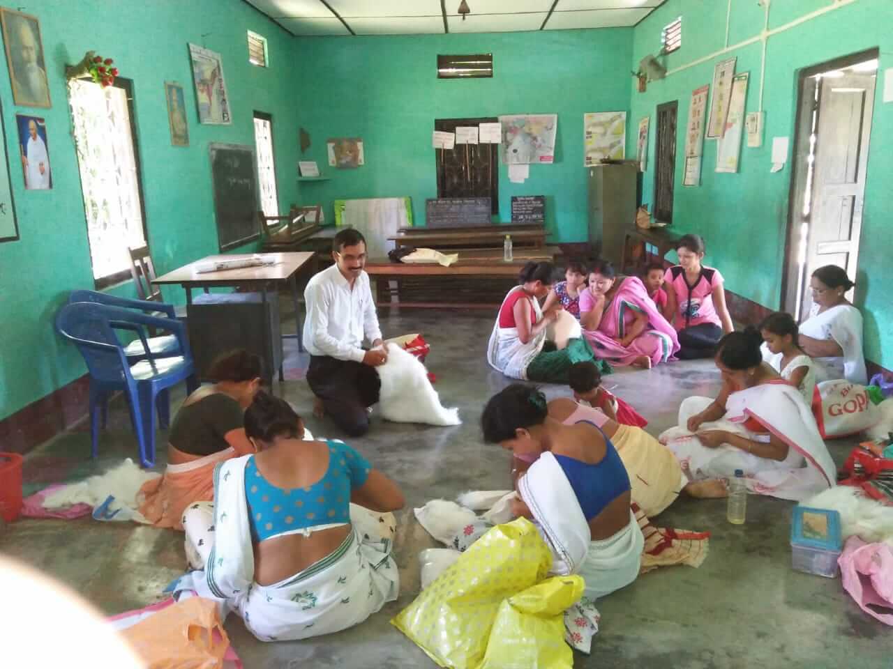 CCHDP School Programme