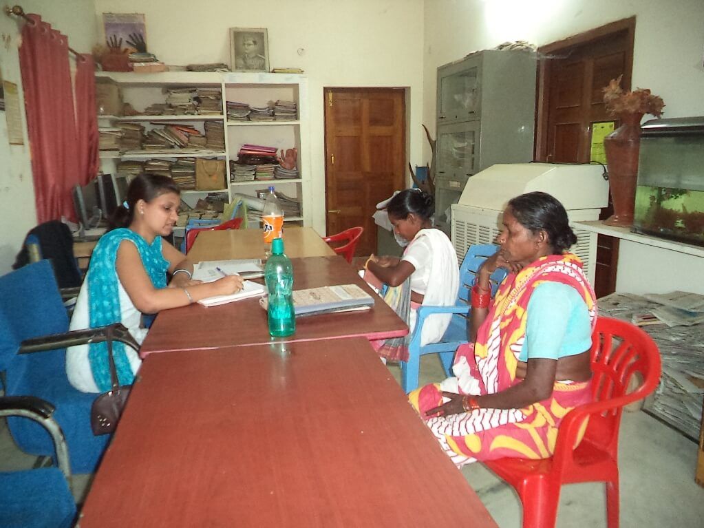 Women Empowerment- FCC