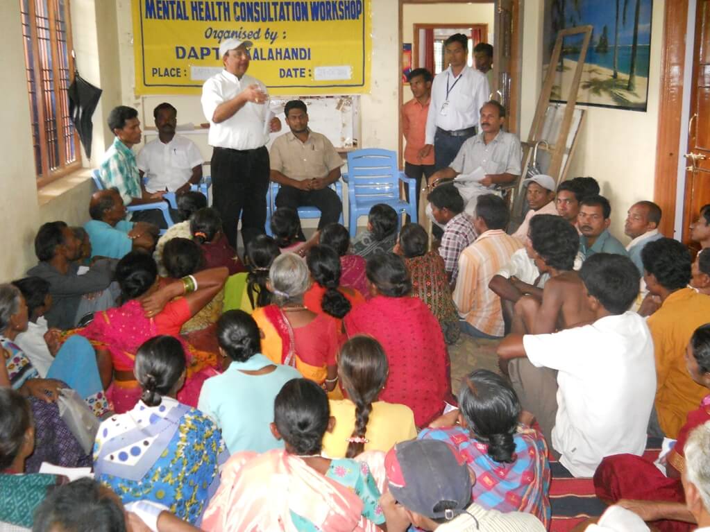CMHC Mental Healthcare