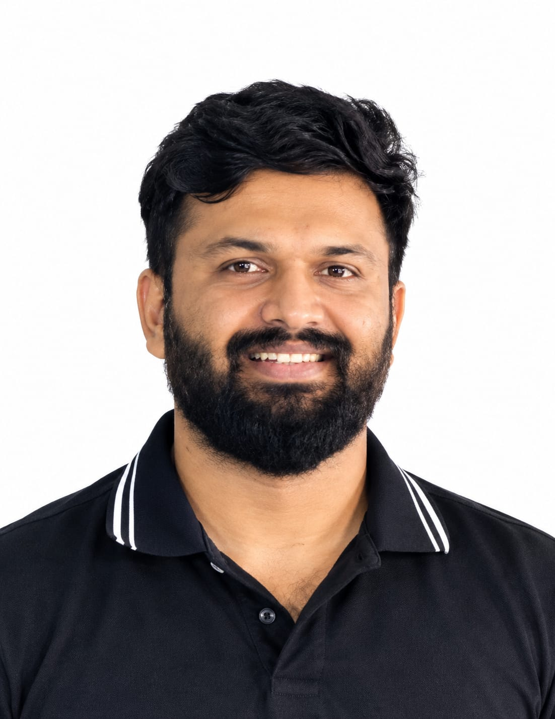 Aadarsh Sharma