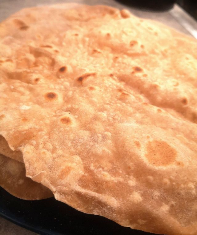 Chapati