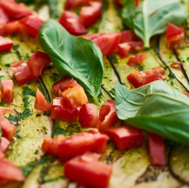 Gratin de légumes d'été