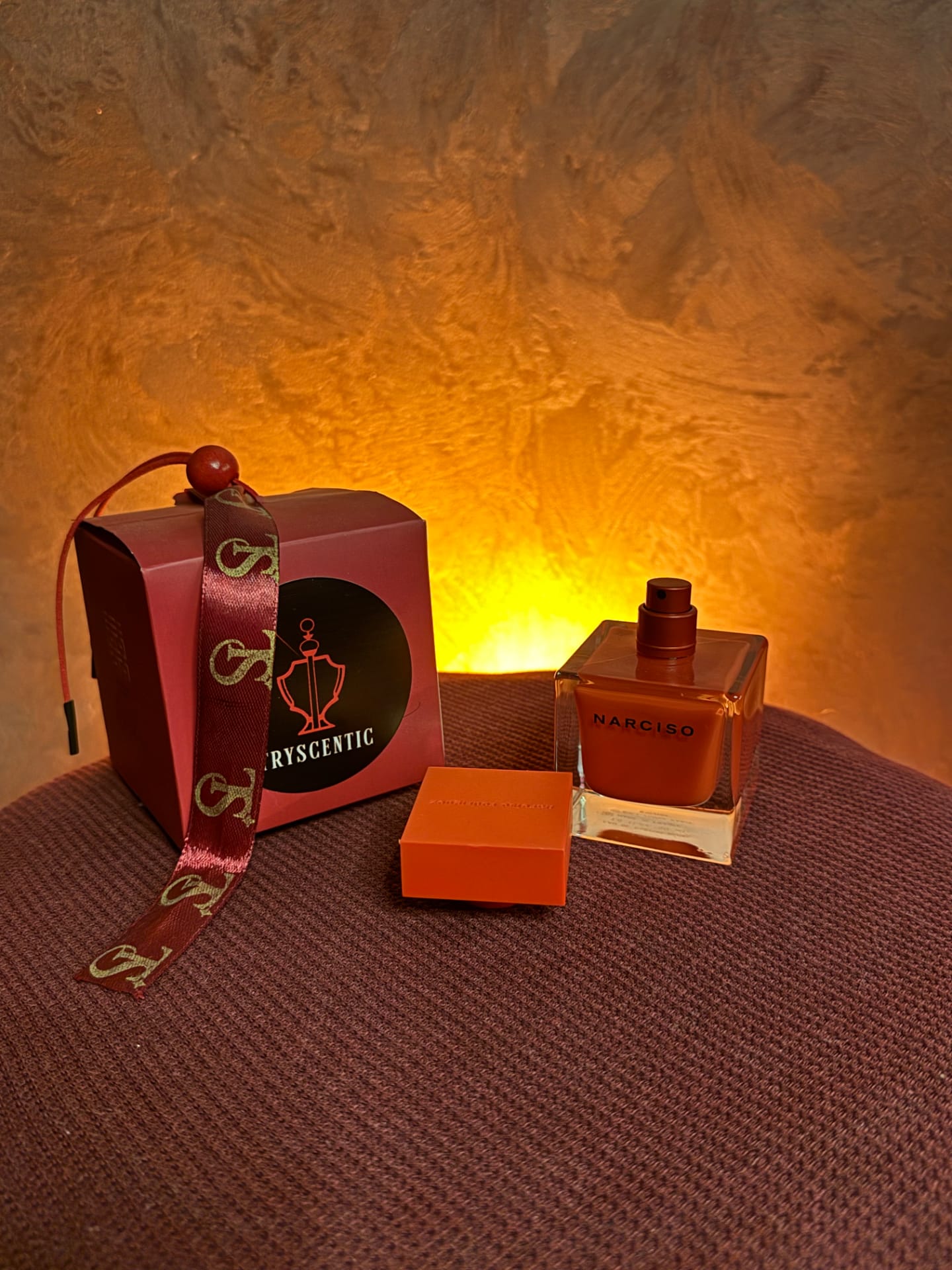 Narciso Rouge Narciso Rodriguez preview