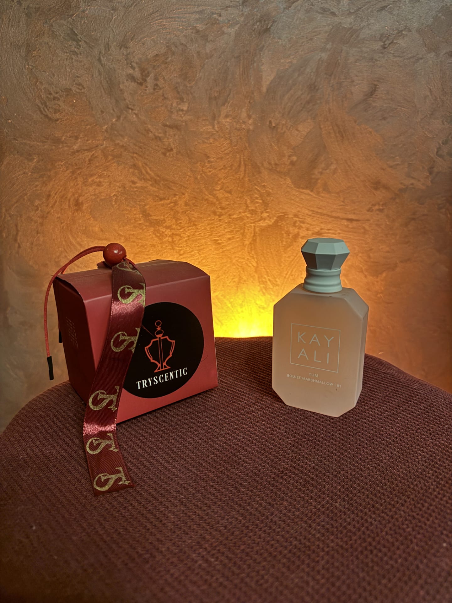 Yum Boujee Marshmallow | 81 Kayali Fragrances image 1