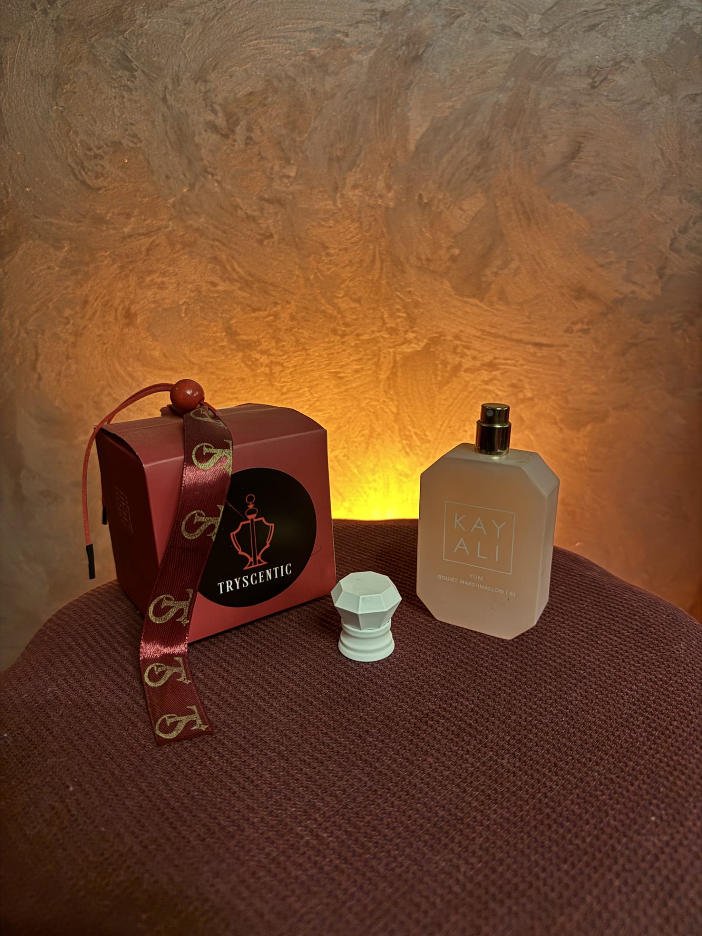 Yum Boujee Marshmallow | 81 Kayali Fragrances preview