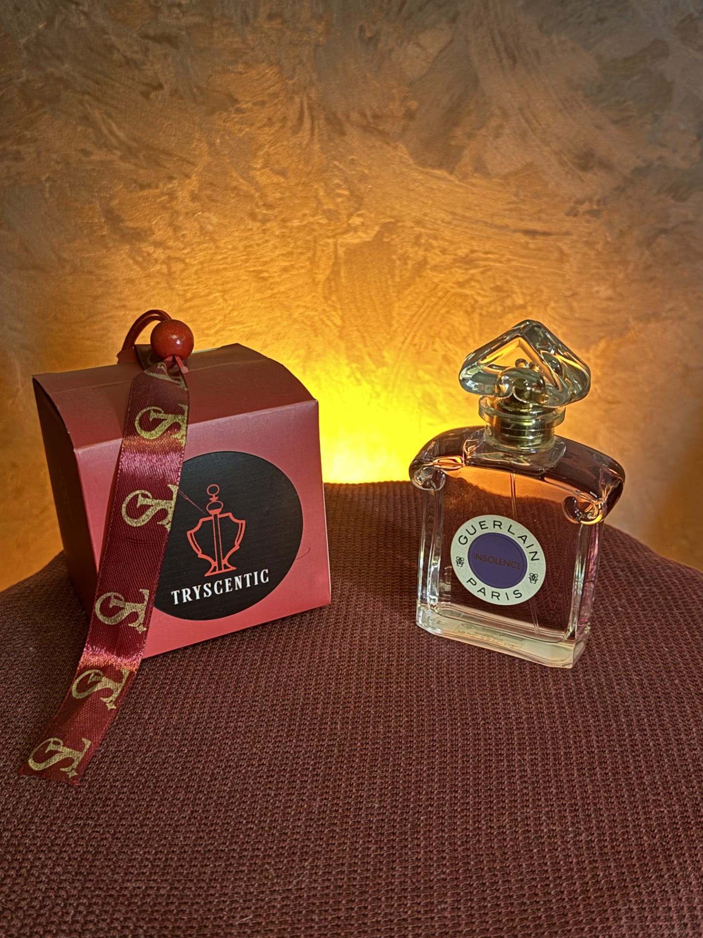 Insolence Eau de Parfum Guerlain image 1