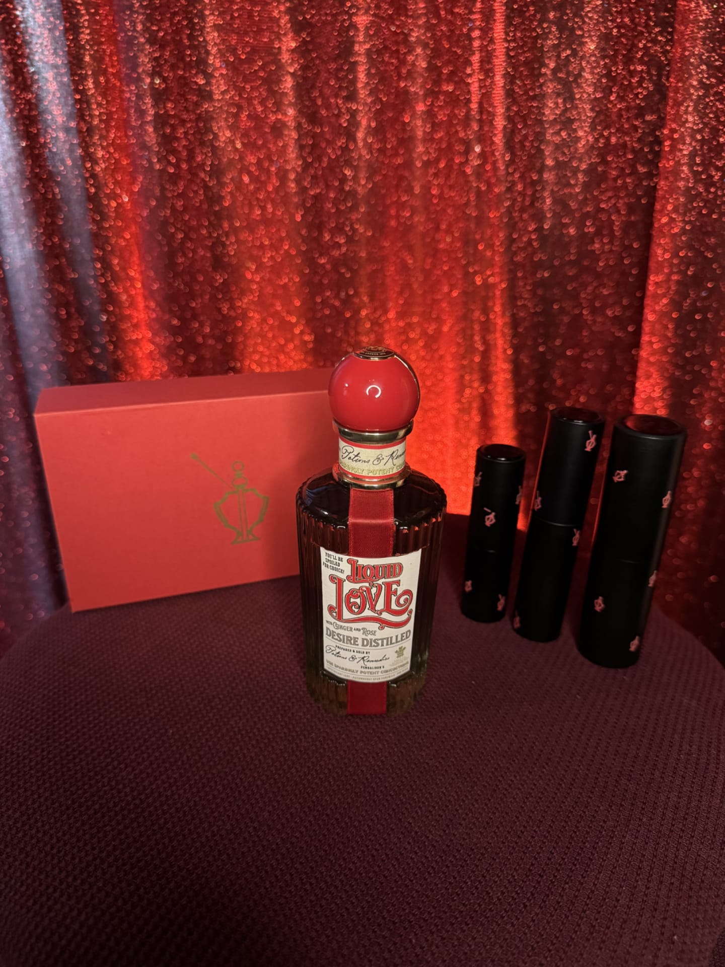 Liquid Love Penhaligon's image 2