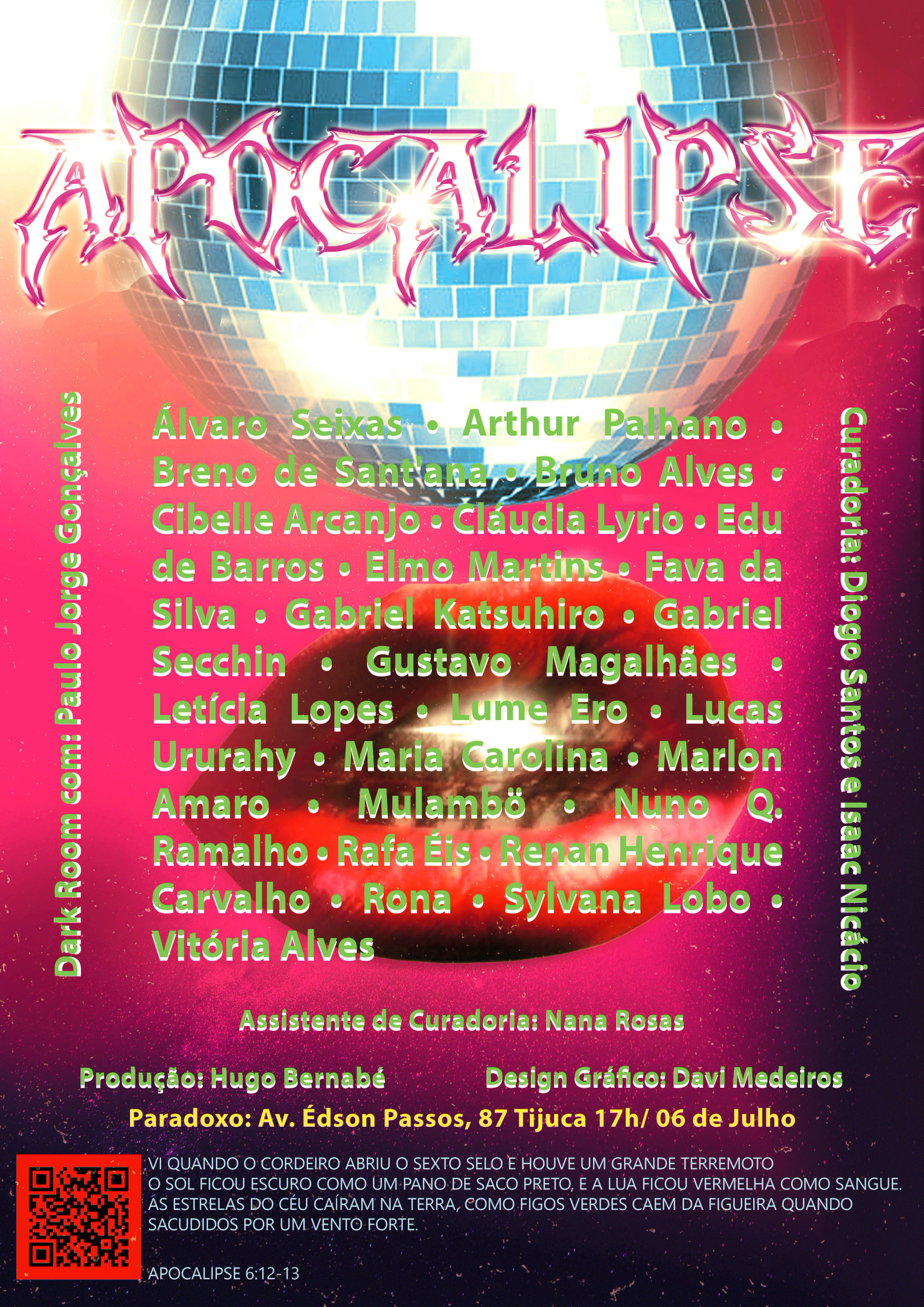 Apocalipse 6