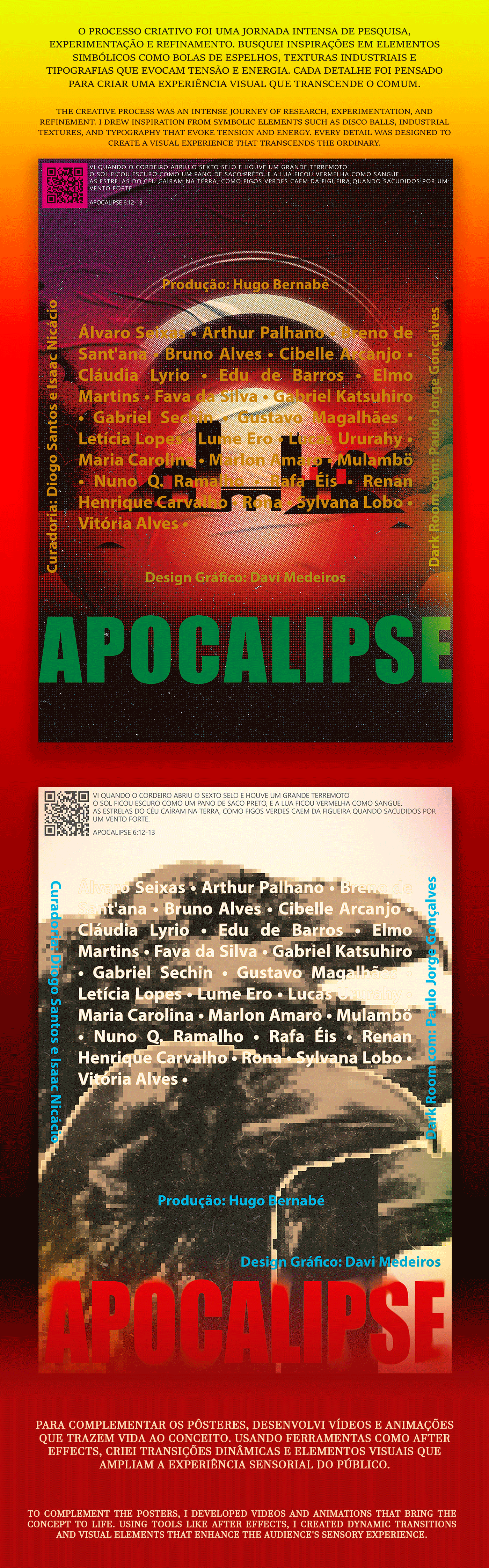 Imagem do projeto Antes da Resposta