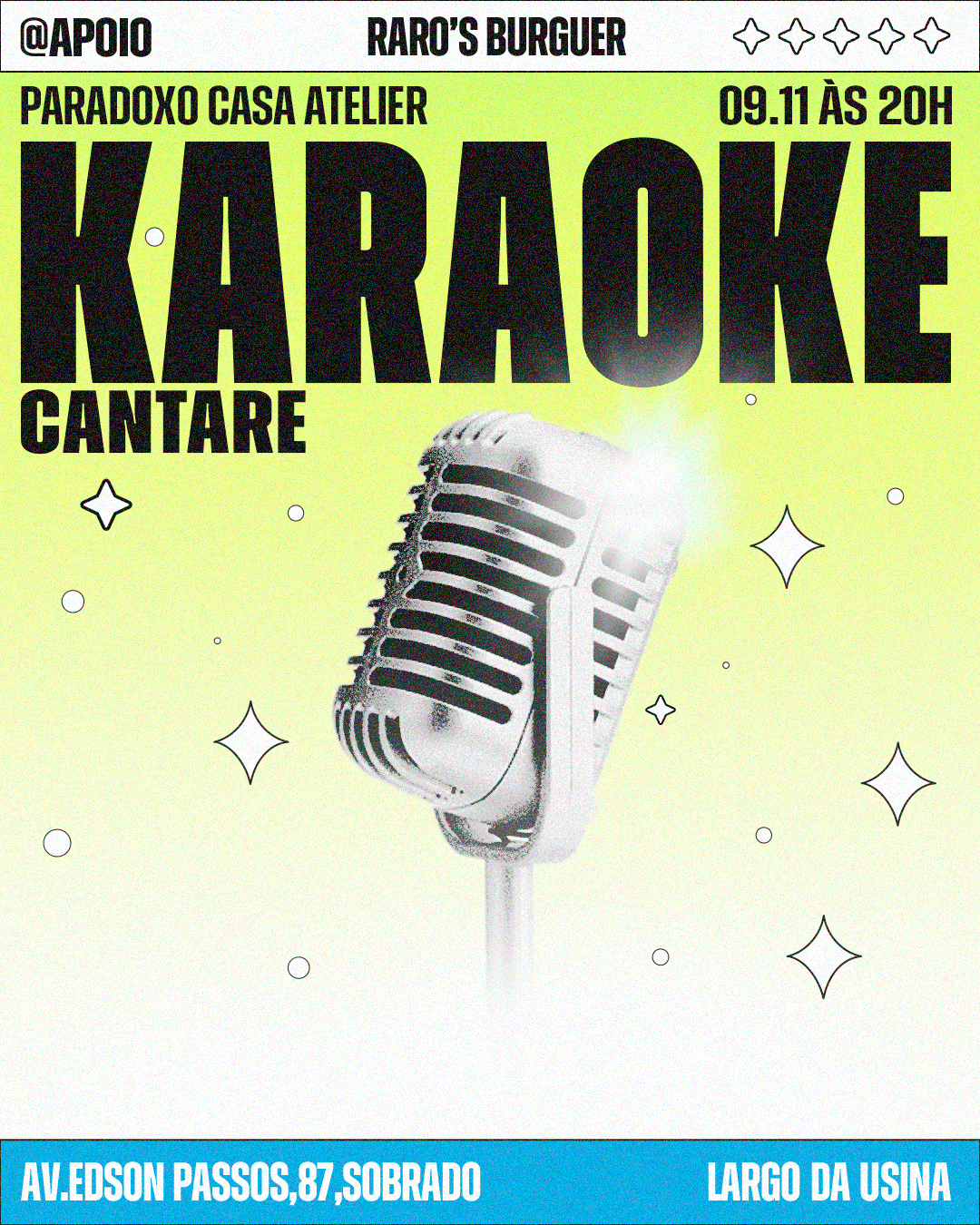 Karaoke