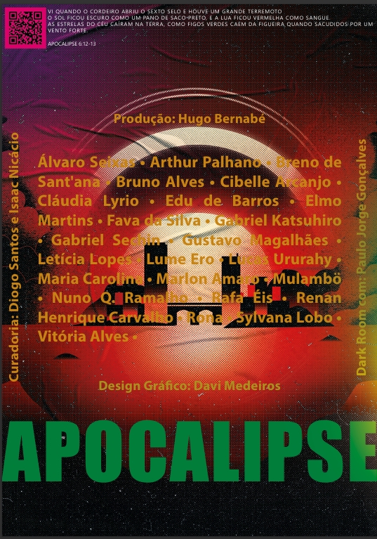 Apocalipse 1