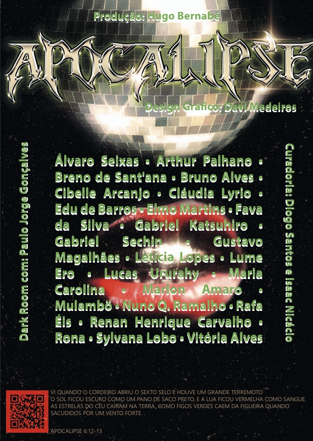 Apocalipse 4