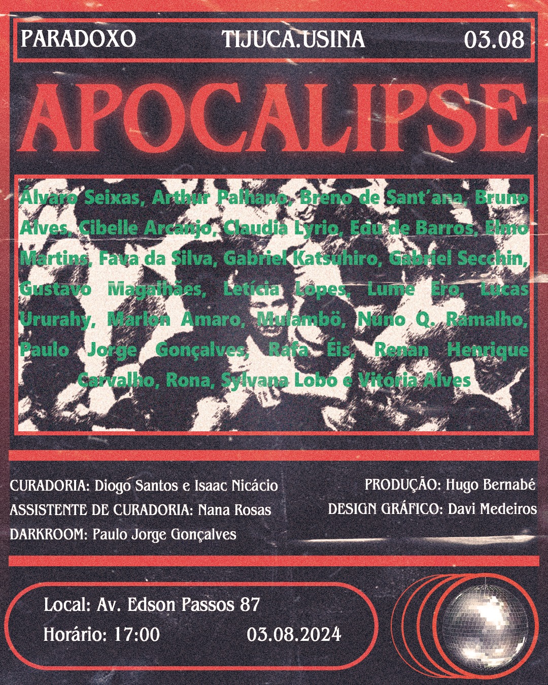 Apocalipse 5