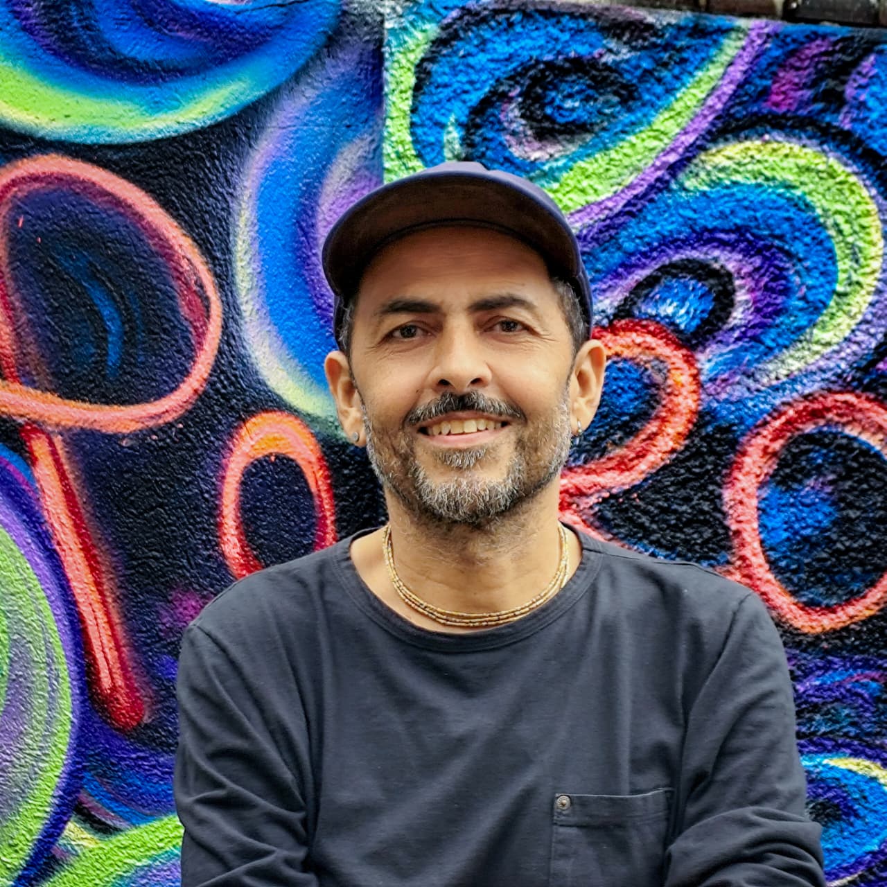 Marcelo Dias