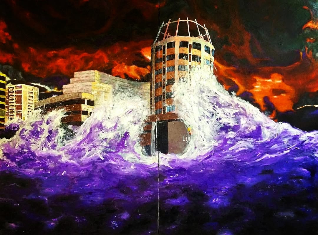 Projeto Apocalipse