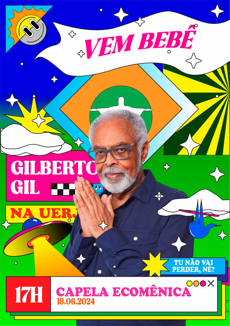 Gilberto Gil