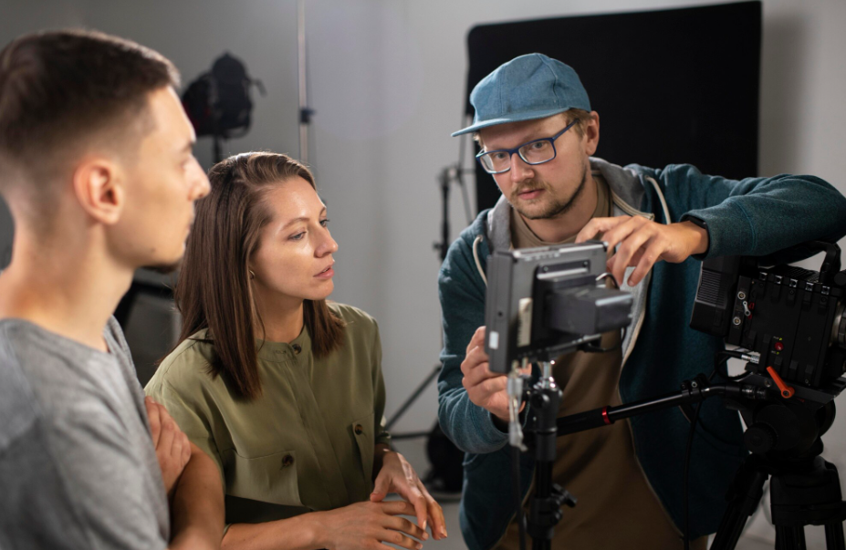 End-to-End Production