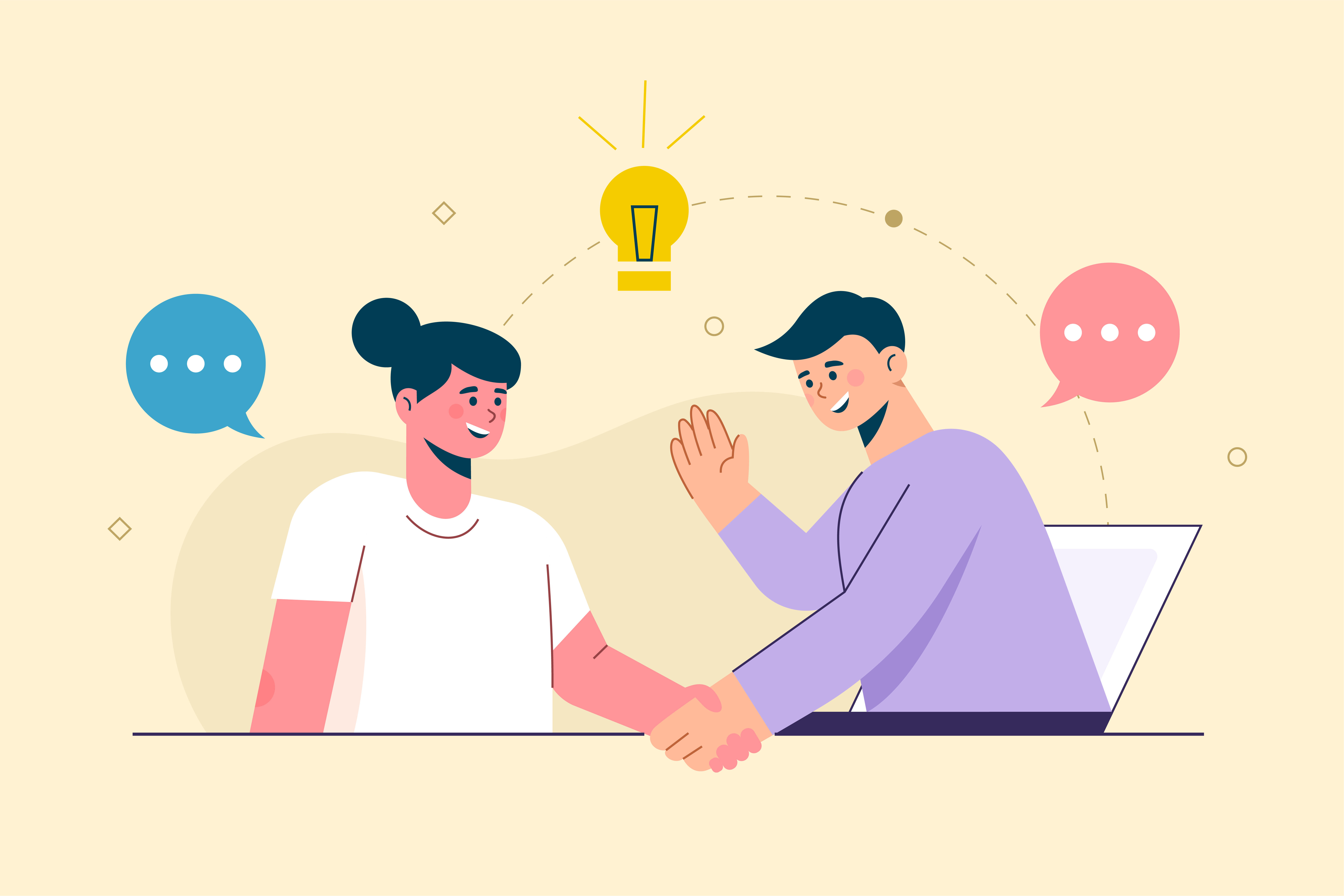 Collaborative Process