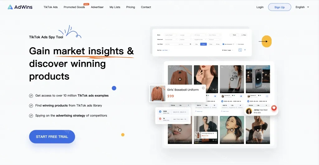Image 10: Adwins - E Commerce Focus