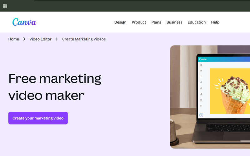 Image 3: Canva