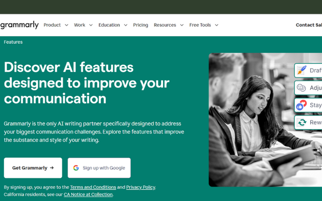 Image 2: Grammarly