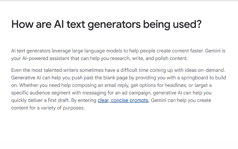 Image 8: Gemini AI