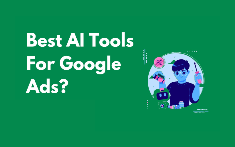 Image 1: Google Ads Tools