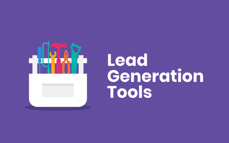 Image 1: Lead Generation Tools