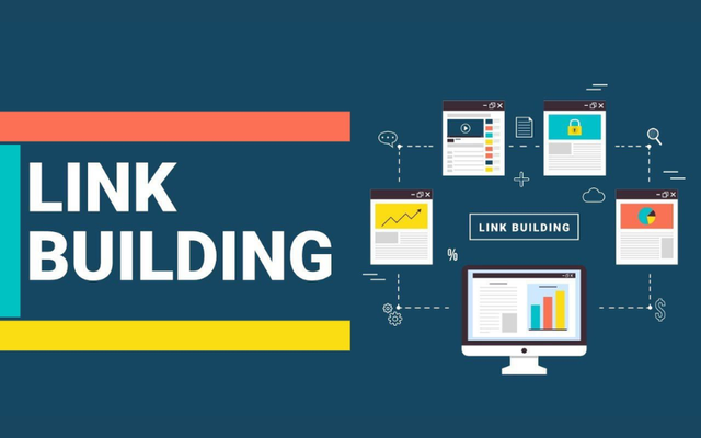 Image 1: Link Building Tools