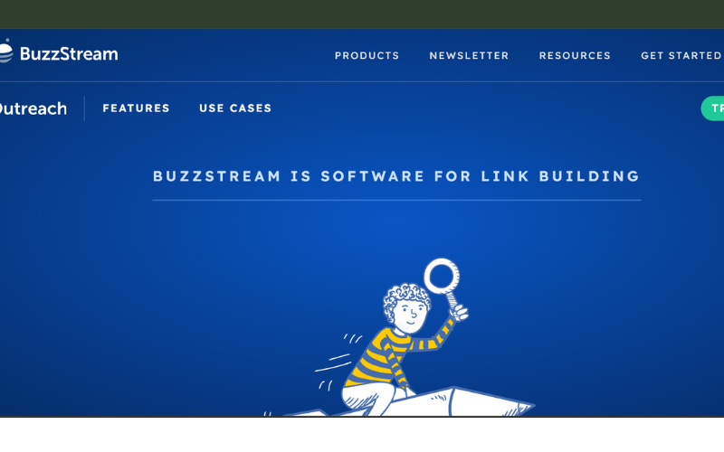 Image 6: BuzzStream