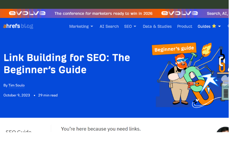 Image 5: Ahrefs
