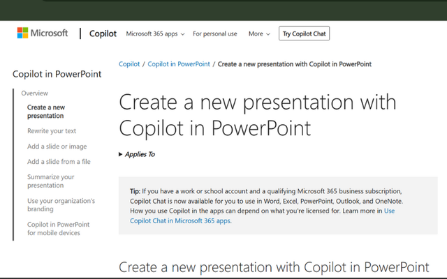 Image 5: Microsoft Copilot Pro