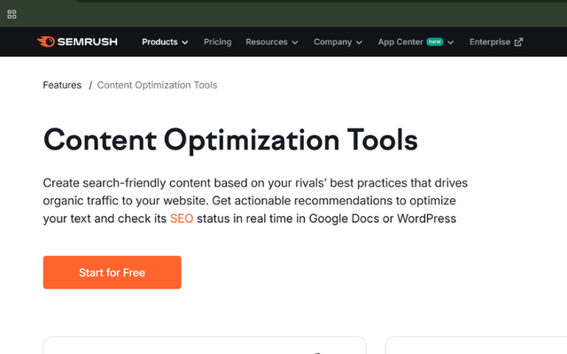 Image 4: Semrush