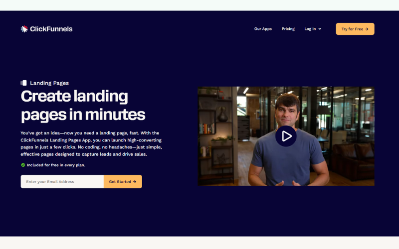 Image 9: ClickFunnels
