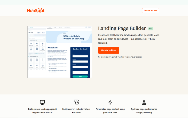 Image 11: HubSpot