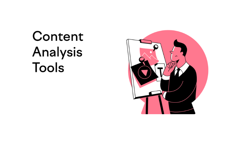 Image 1: Content Analysis Tools