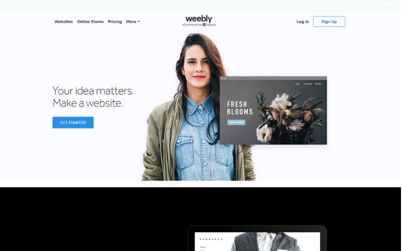 Image 9: Weebly