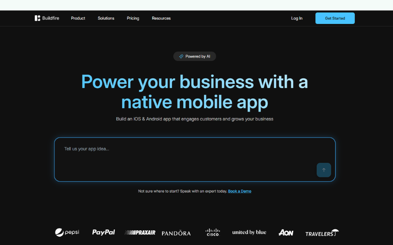 Image 2: Buildfire