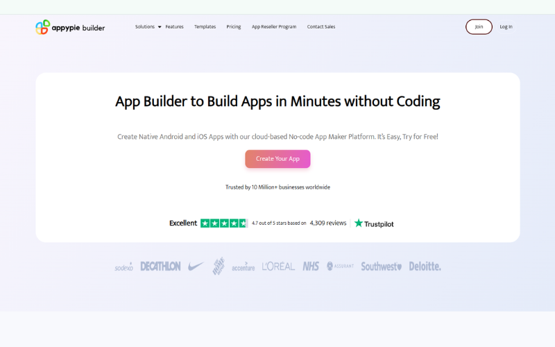 Image 4: Appypie