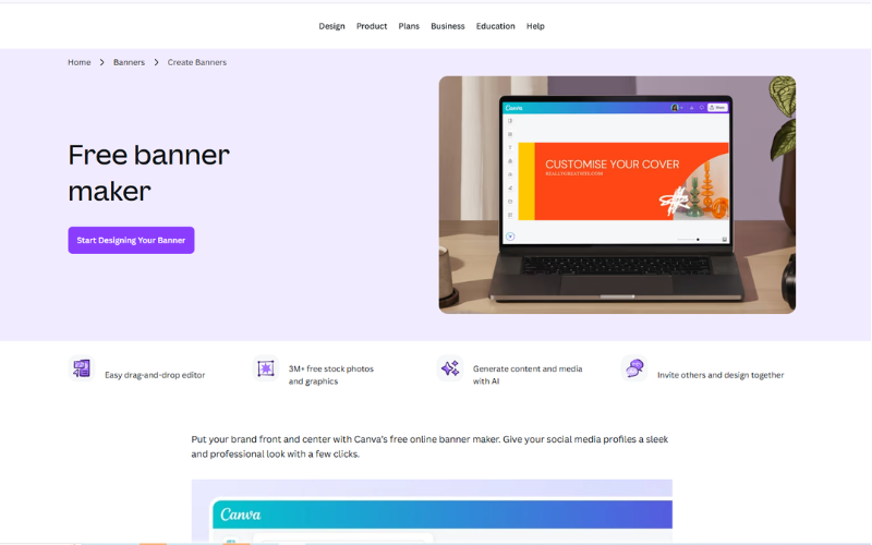 Image 2: Canva Pro