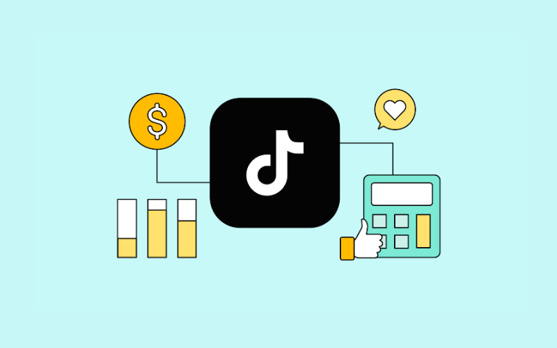 Image 1: Tiktok Analytics Tools